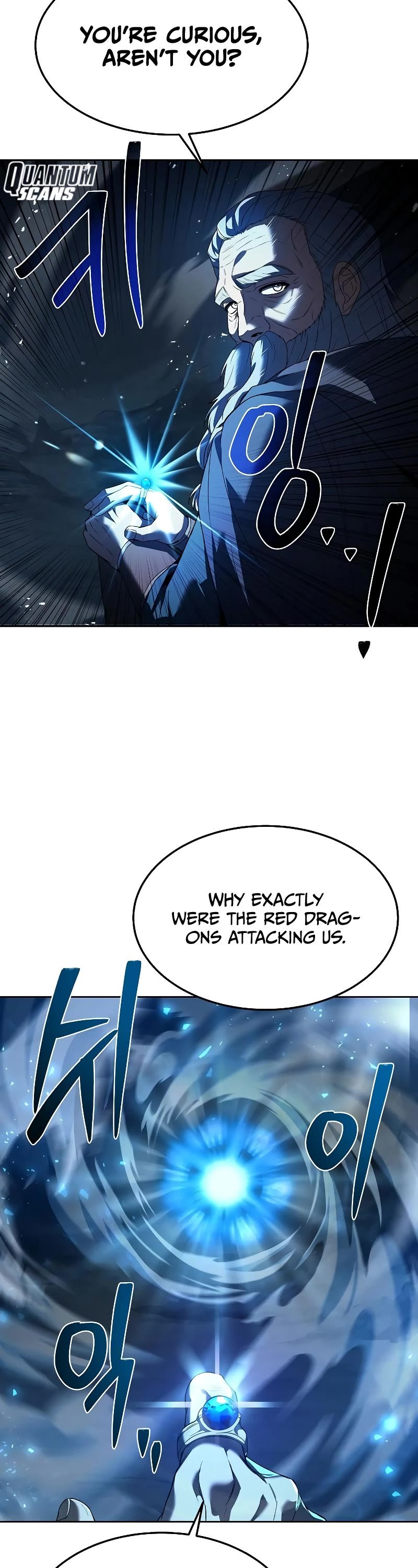 The Archmage's Restaurant Chapter 19 page 57 - Chapter 19