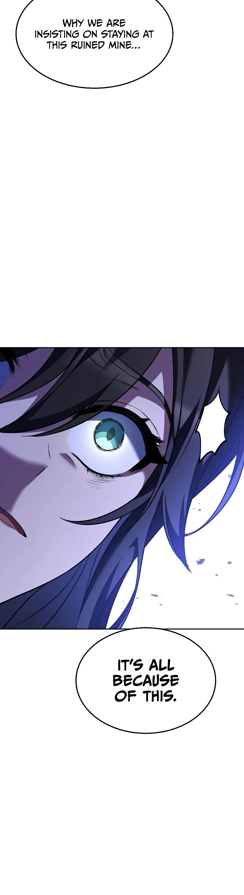 The Archmage's Restaurant Chapter 19 page 58 - Chapter 19