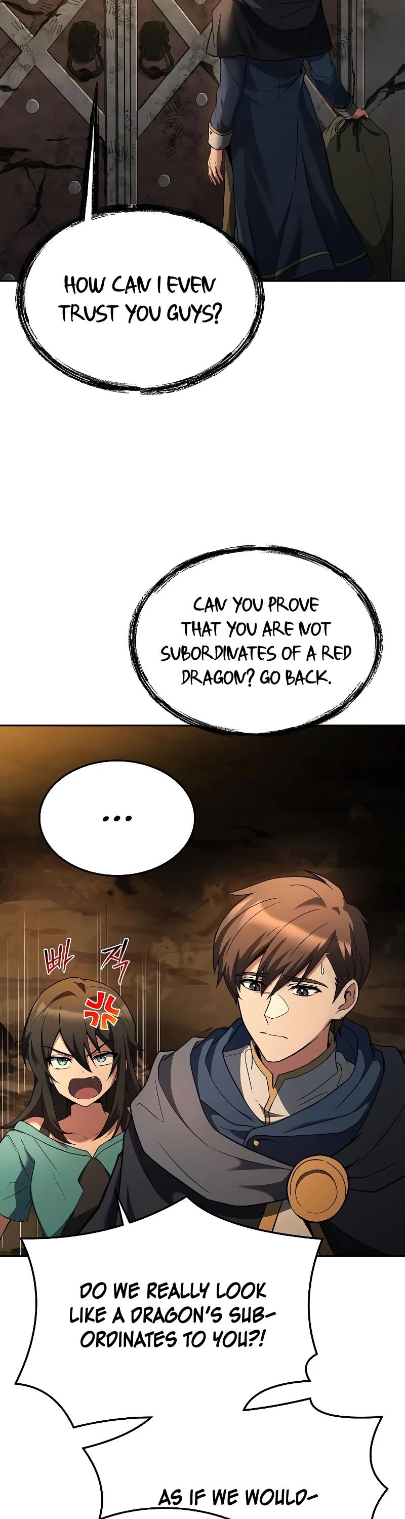 The Archmage's Restaurant Chapter 19 page 8 - Chapter 19