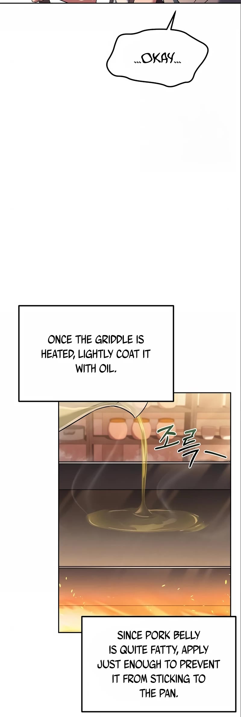The Archmage's Restaurant Chapter 2 page 30 - Chapter 2