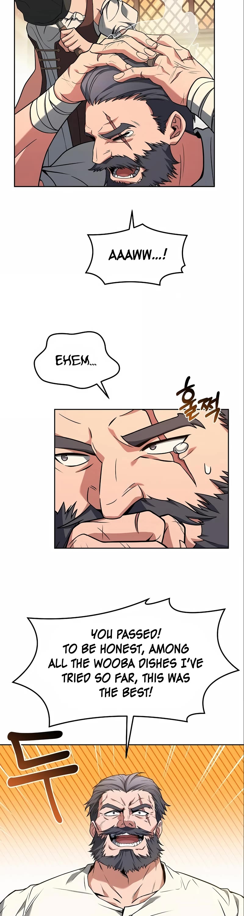The Archmage's Restaurant Chapter 2 page 44 - Chapter 2
