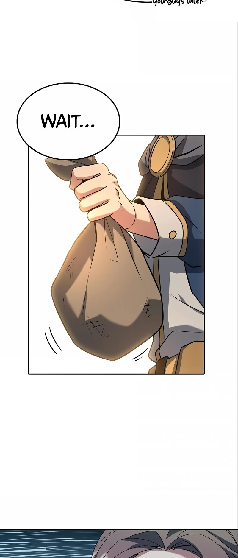 The Archmage's Restaurant Chapter 2 page 6 - Chapter 2