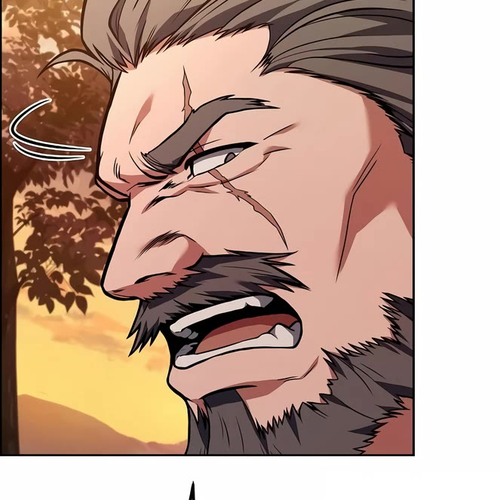The Archmage's Restaurant Chapter 2 cover