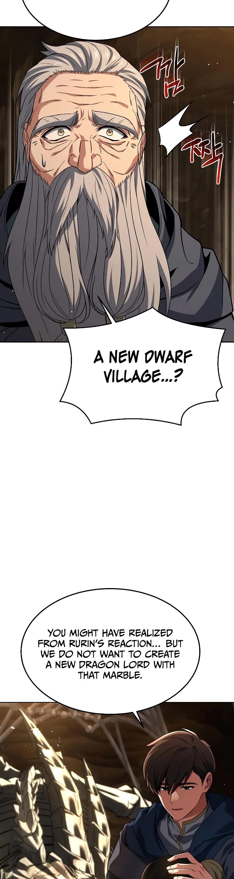 The Archmage's Restaurant Chapter 20 page 19 - Chapter 20