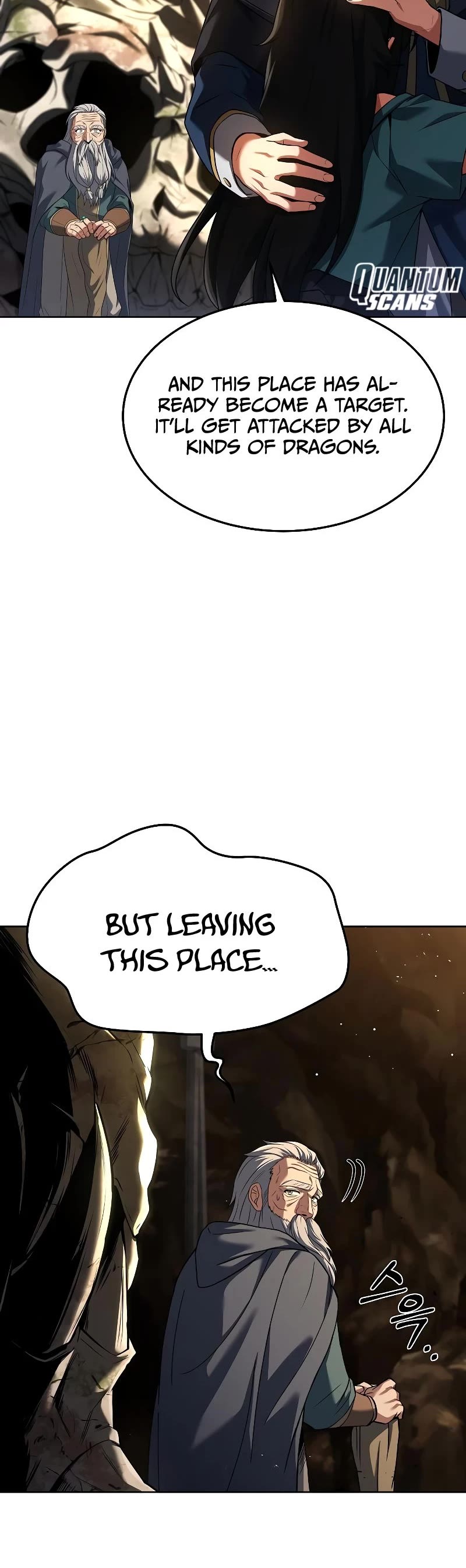 The Archmage's Restaurant Chapter 20 page 20 - Chapter 20
