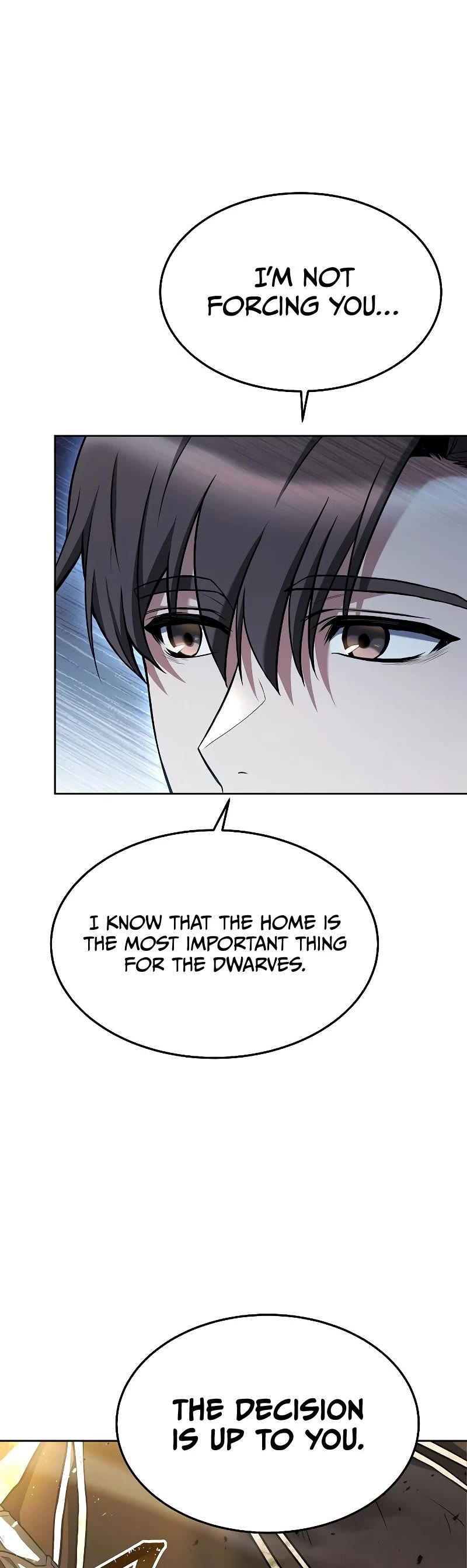 The Archmage's Restaurant Chapter 20 page 21 - Chapter 20