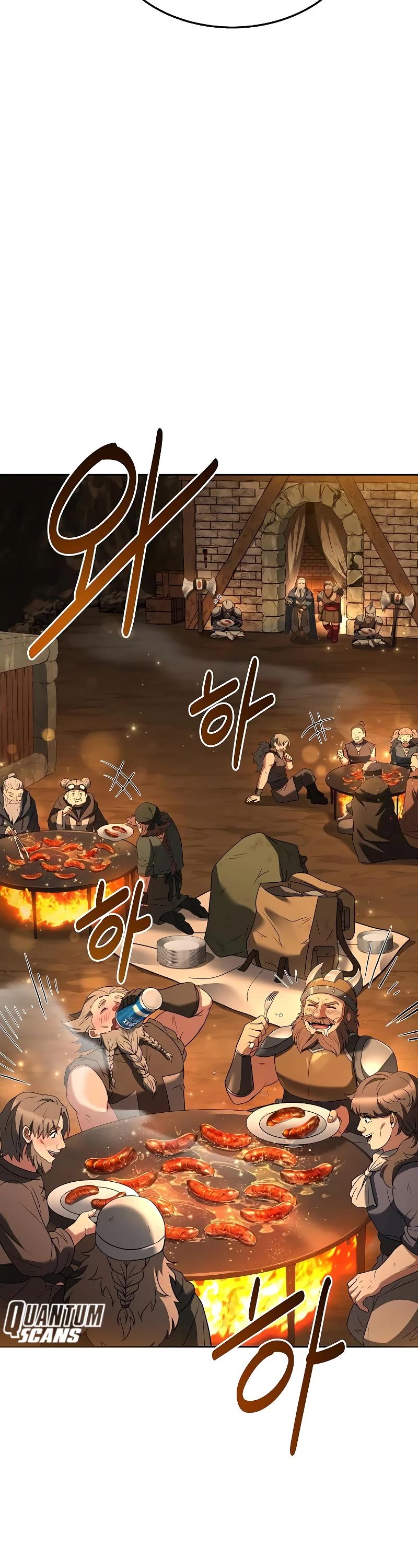 The Archmage's Restaurant Chapter 20 page 29 - Chapter 20