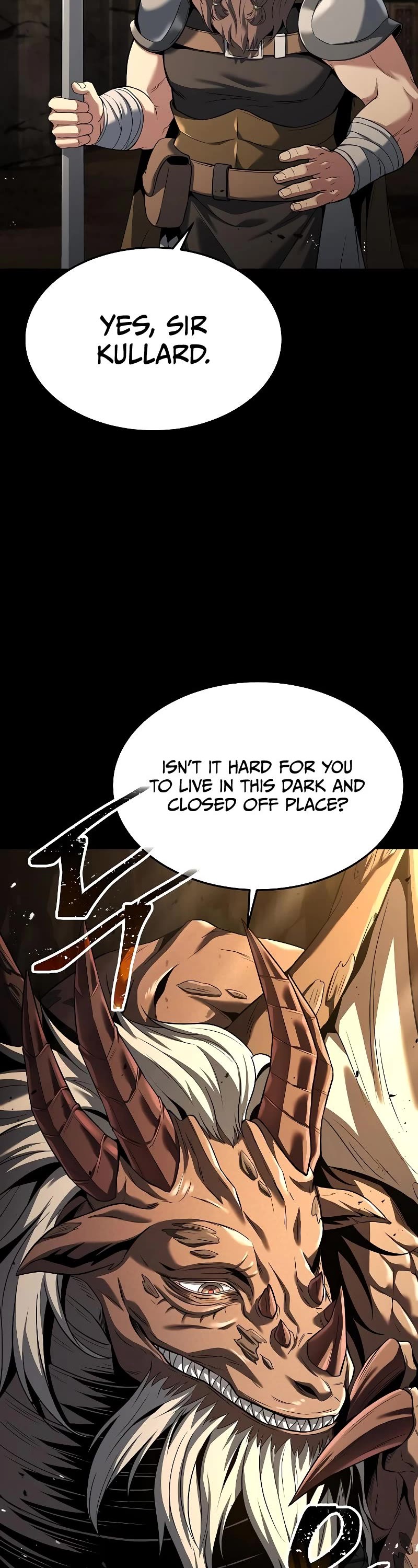 The Archmage's Restaurant Chapter 20 page 33 - Chapter 20