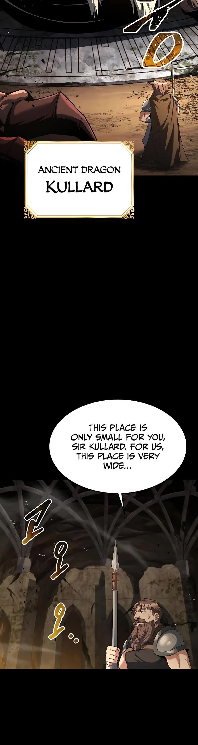 The Archmage's Restaurant Chapter 20 page 34 - Chapter 20