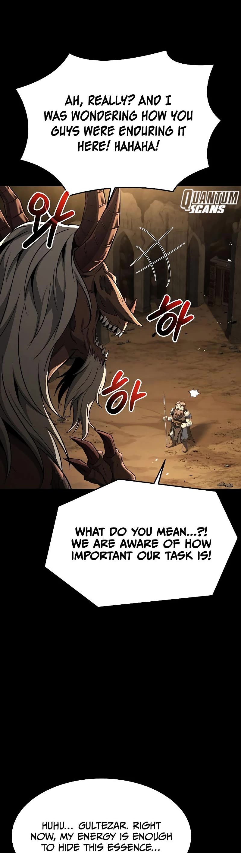 The Archmage's Restaurant Chapter 20 page 35 - Chapter 20