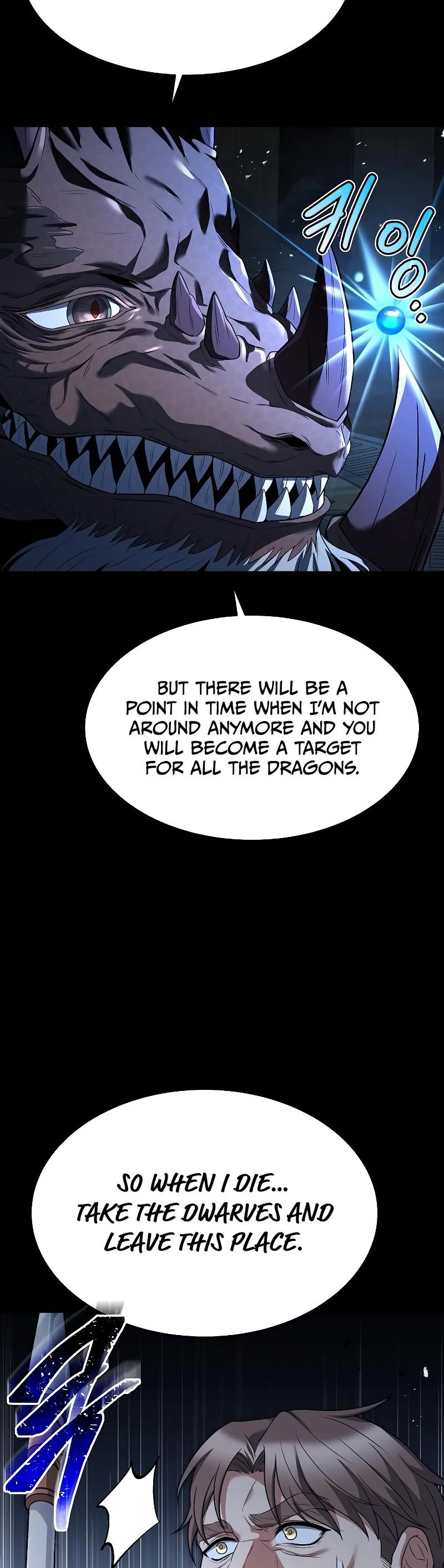 The Archmage's Restaurant Chapter 20 page 36 - Chapter 20