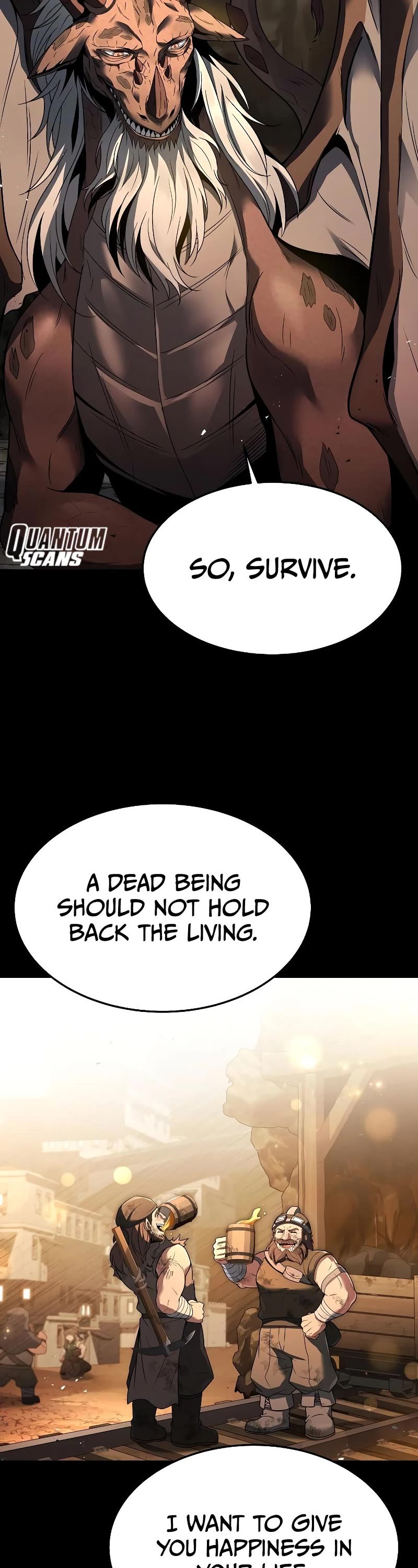 The Archmage's Restaurant Chapter 20 page 39 - Chapter 20