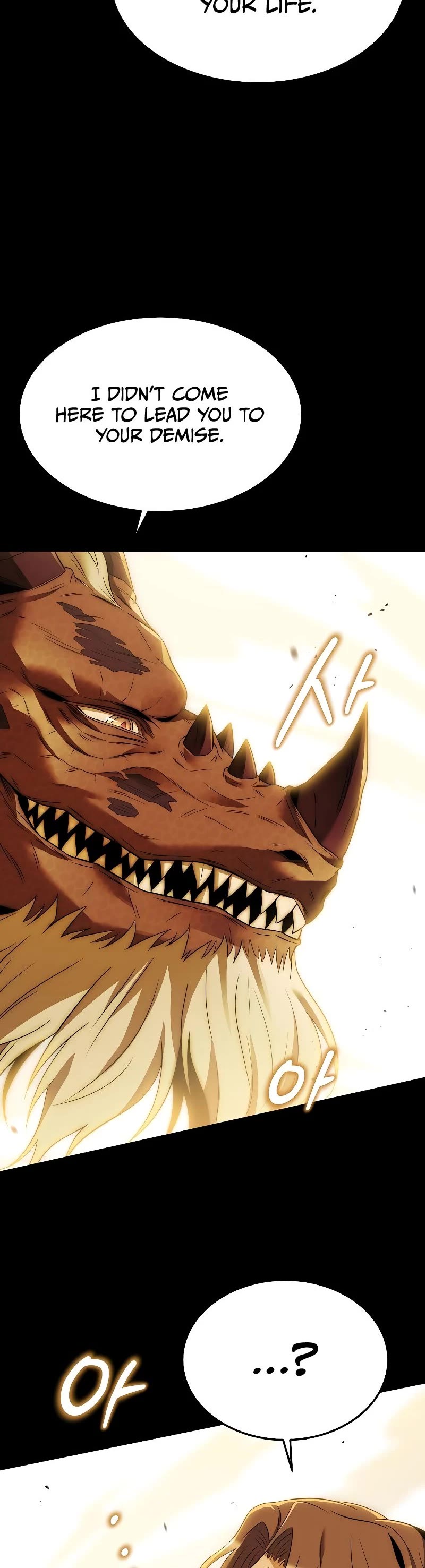 The Archmage's Restaurant Chapter 20 page 40 - Chapter 20