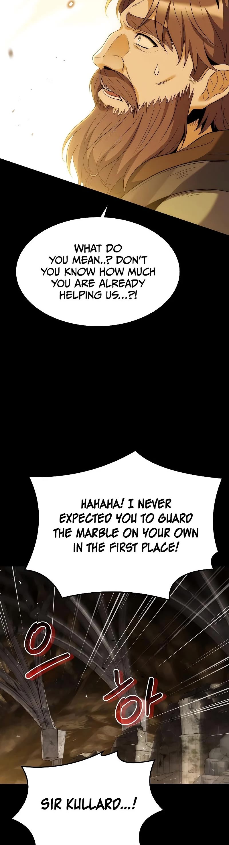 The Archmage's Restaurant Chapter 20 page 41 - Chapter 20