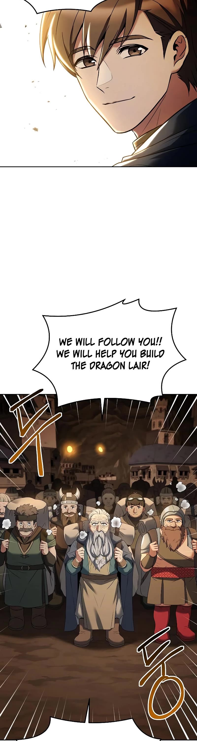 The Archmage's Restaurant Chapter 20 page 48 - Chapter 20