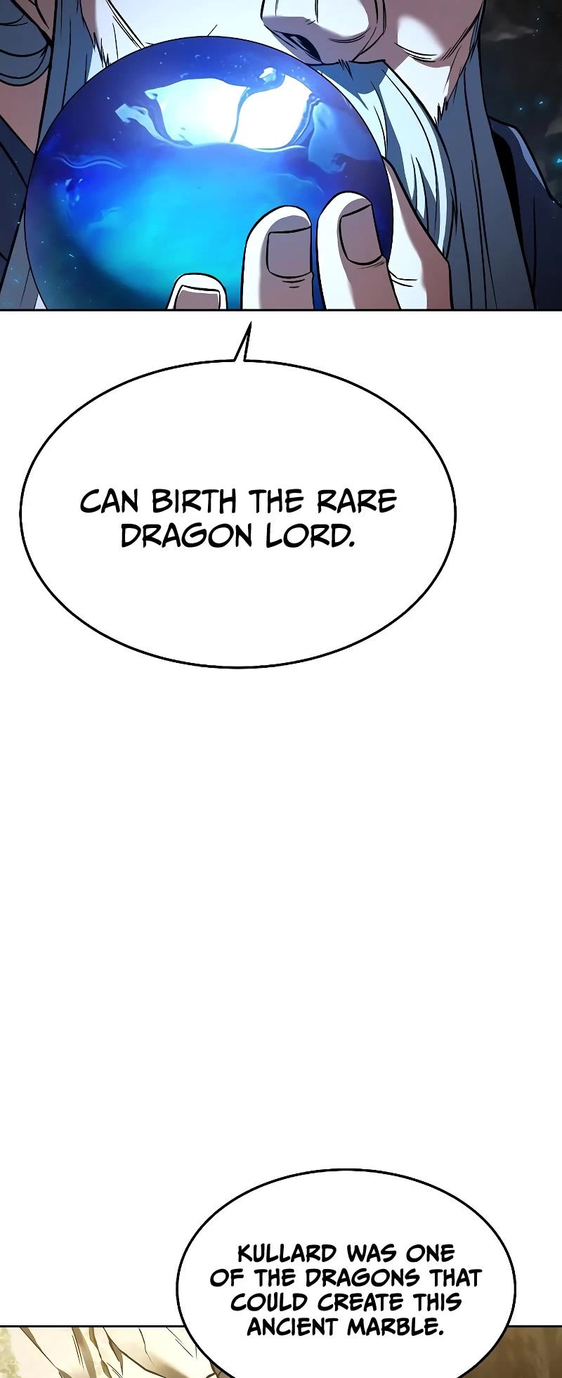 The Archmage's Restaurant Chapter 20 page 5 - Chapter 20