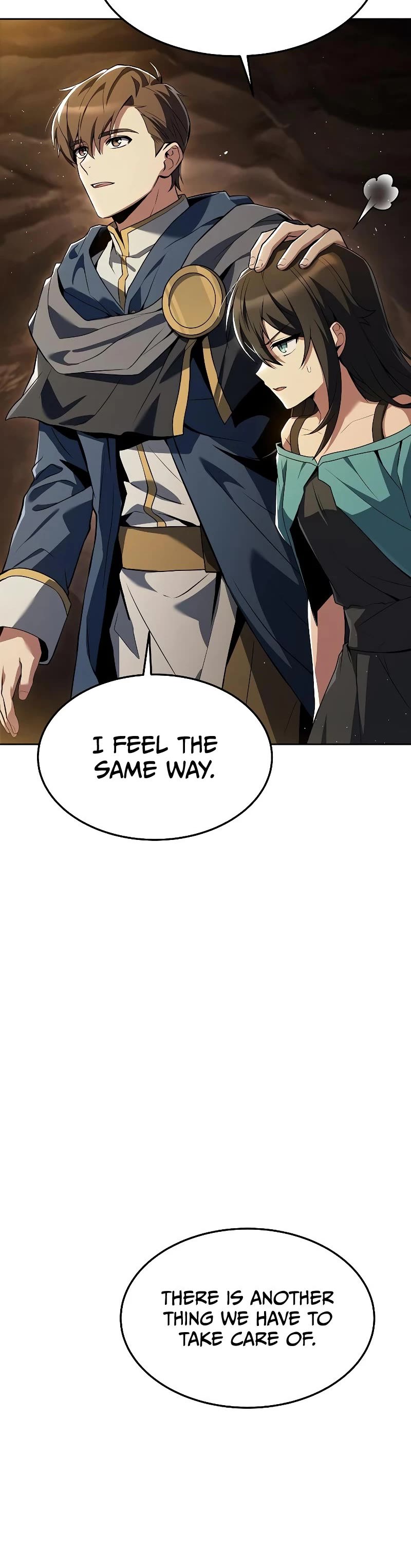 The Archmage's Restaurant Chapter 20 page 57 - Chapter 20