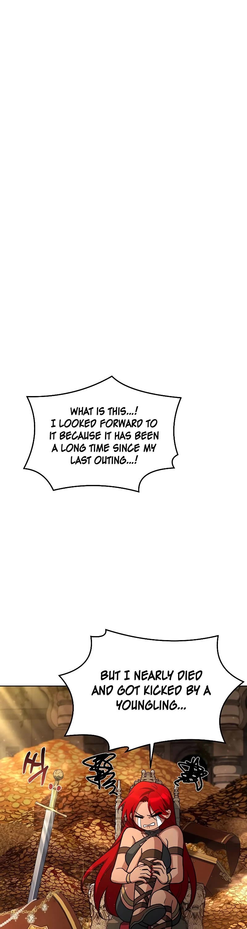The Archmage's Restaurant Chapter 20 page 58 - Chapter 20