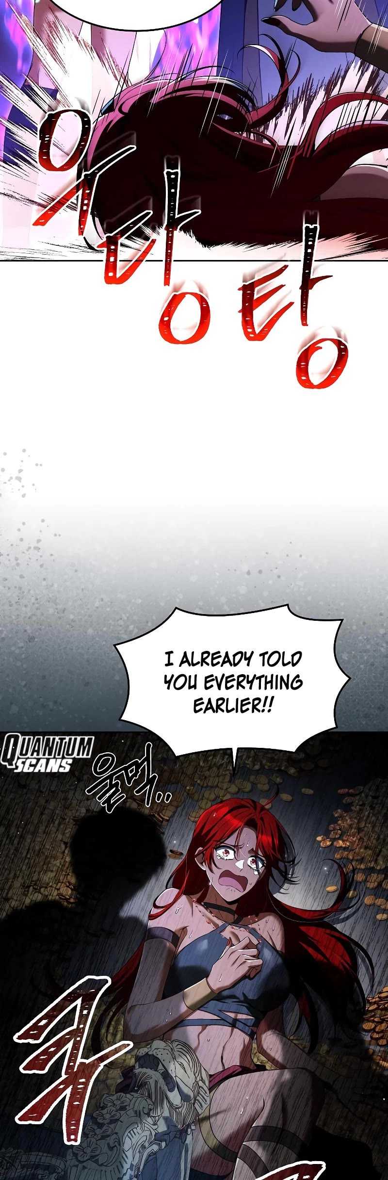 The Archmage's Restaurant Chapter 20 page 63 - Chapter 20