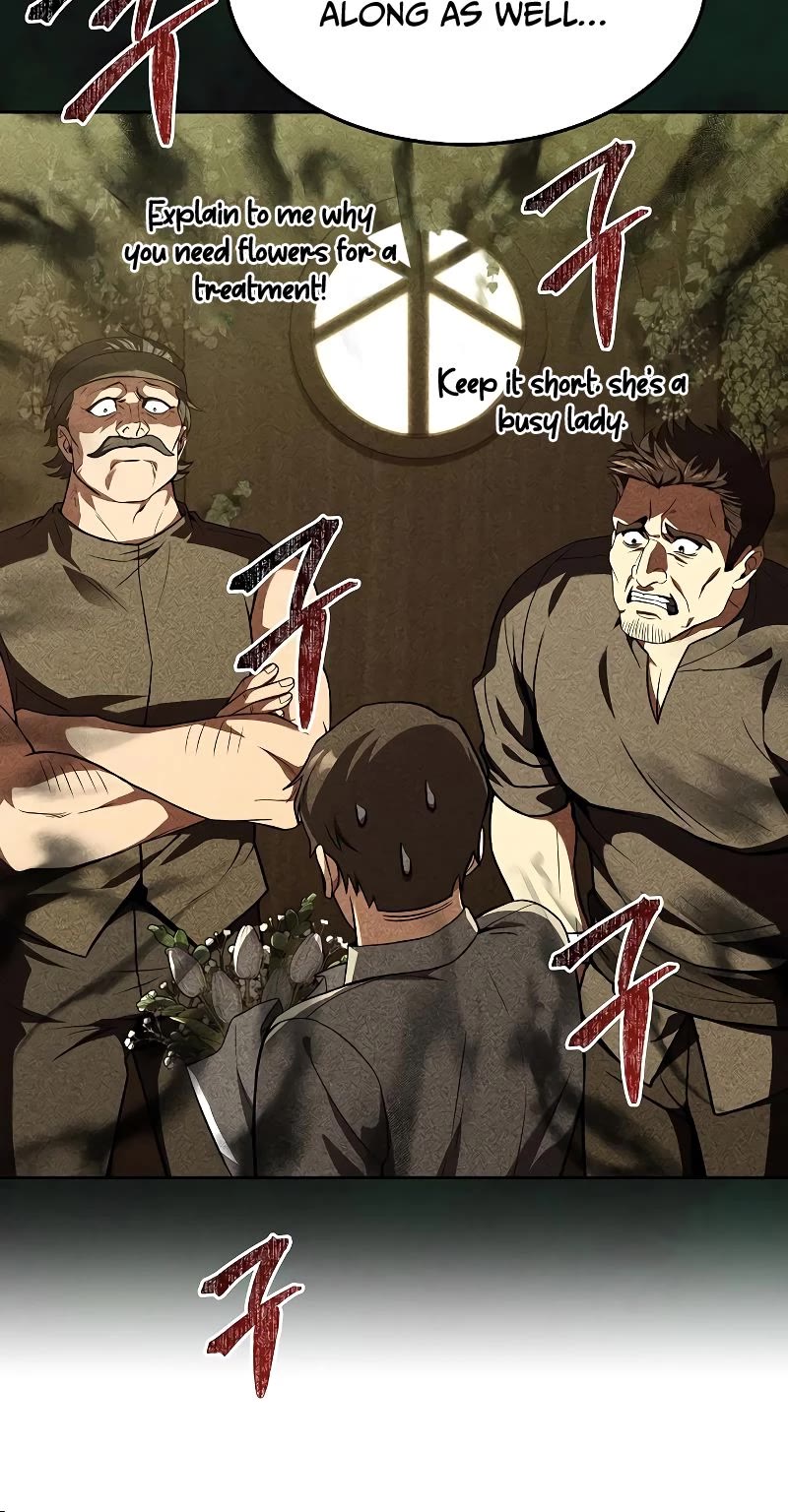 The Archmage's Restaurant Chapter 21 page 18 - Chapter 21