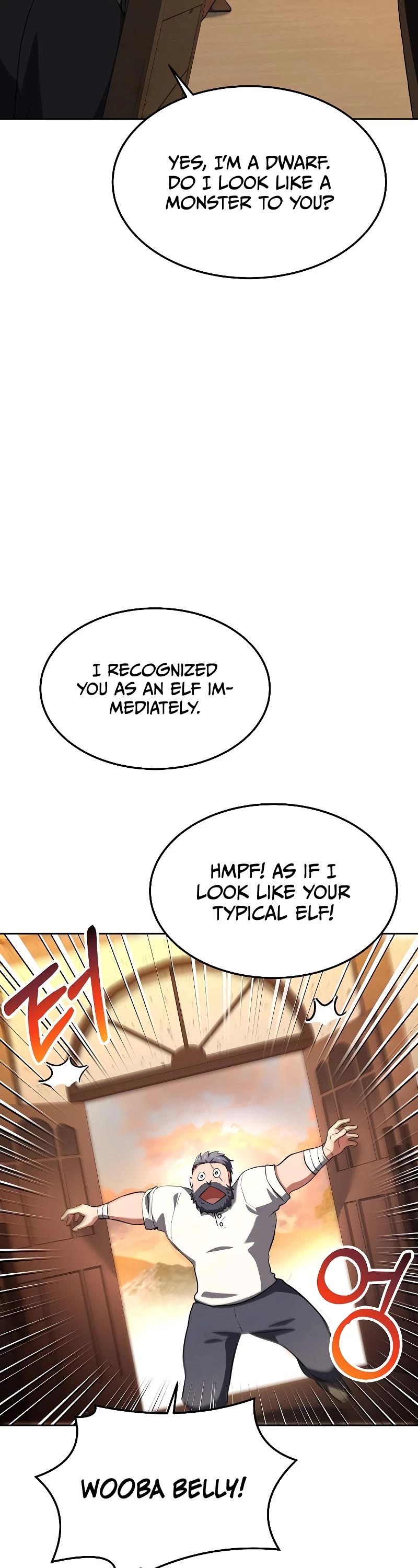 The Archmage's Restaurant Chapter 21 page 21 - Chapter 21