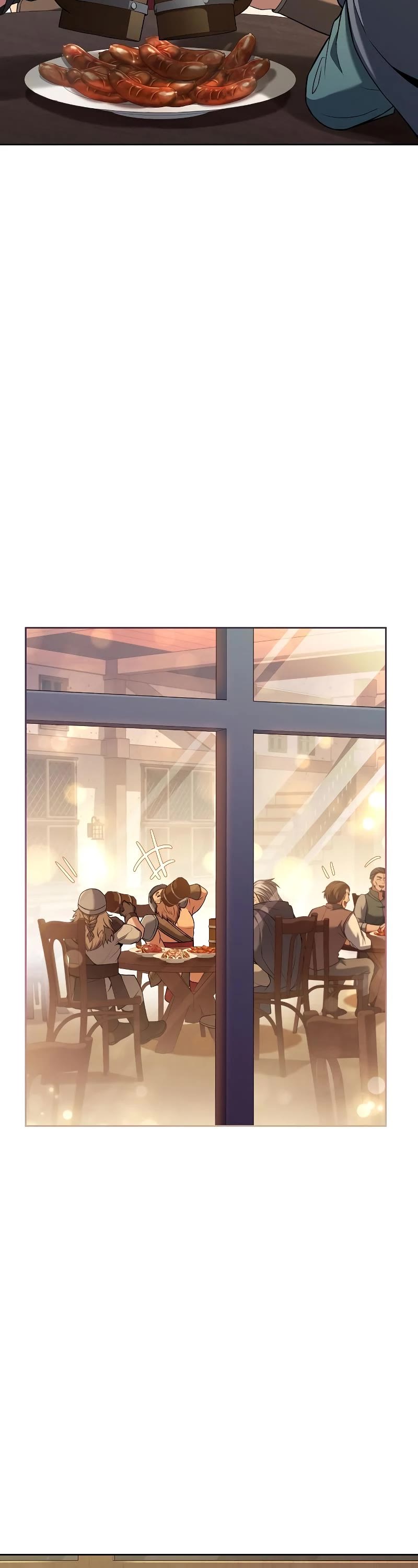 The Archmage's Restaurant Chapter 21 page 27 - Chapter 21