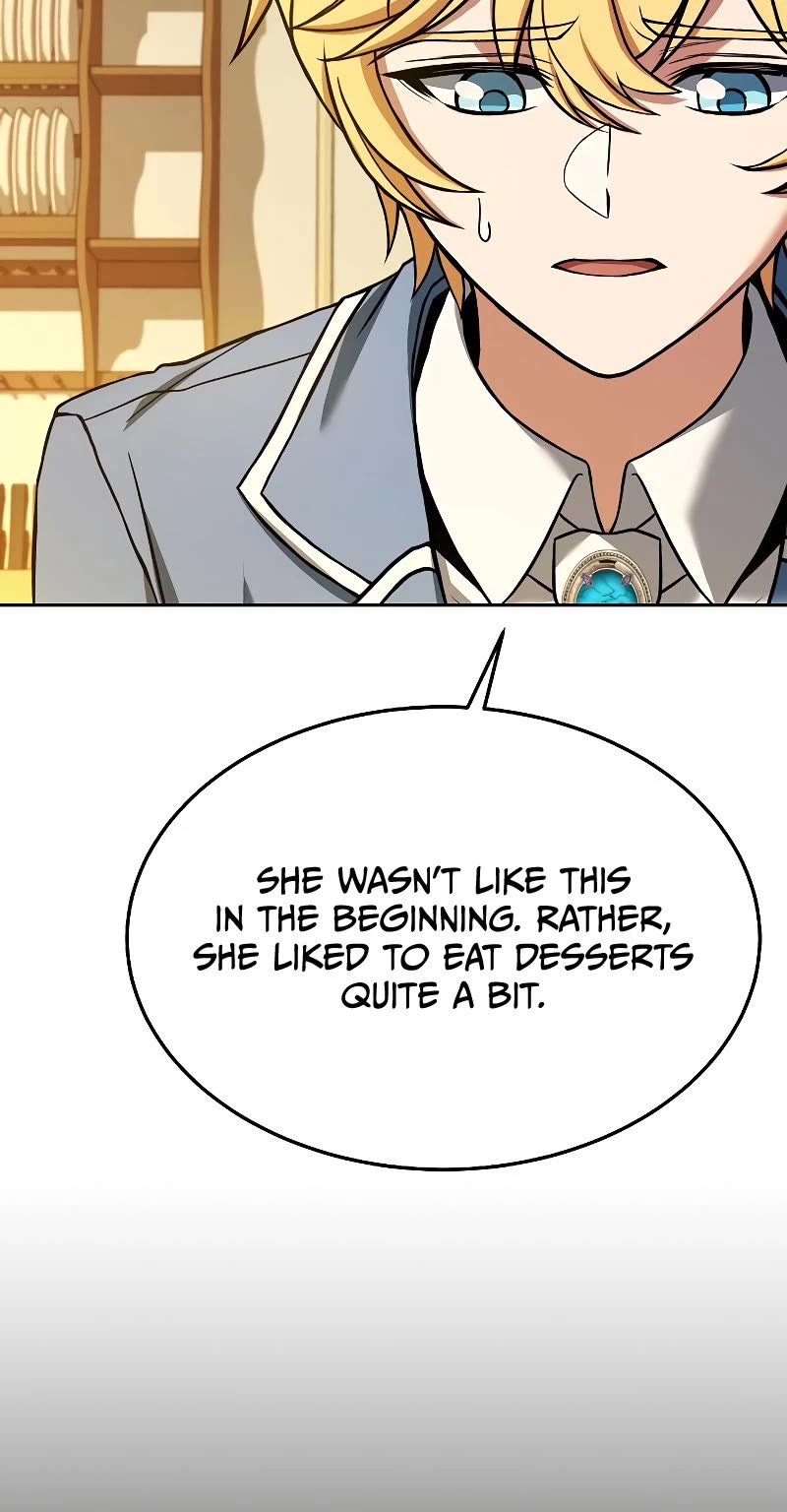 The Archmage's Restaurant Chapter 21 page 45 - Chapter 21