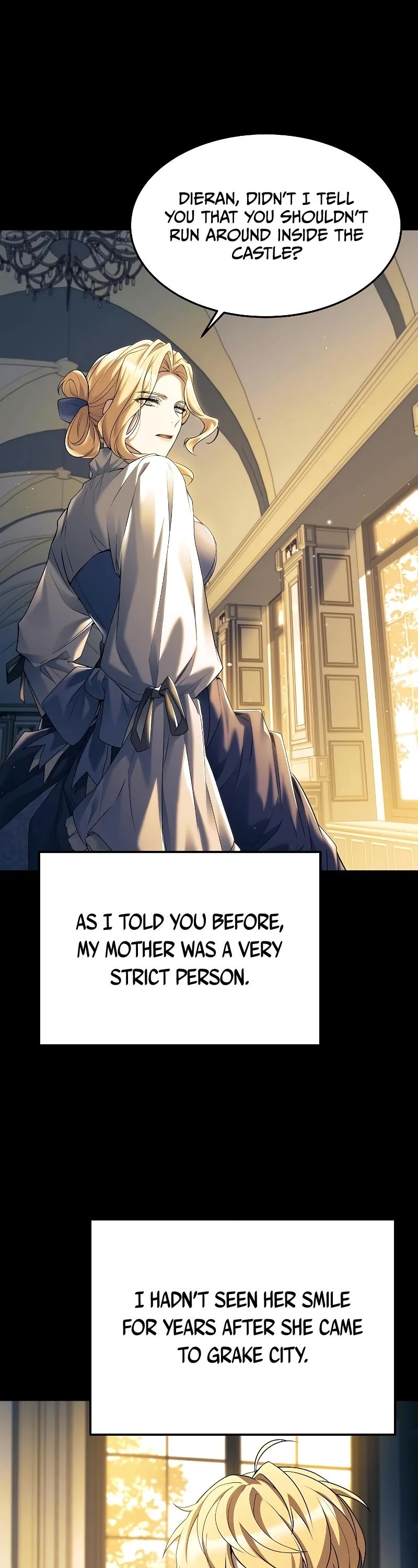 The Archmage's Restaurant Chapter 21 page 47 - Chapter 21