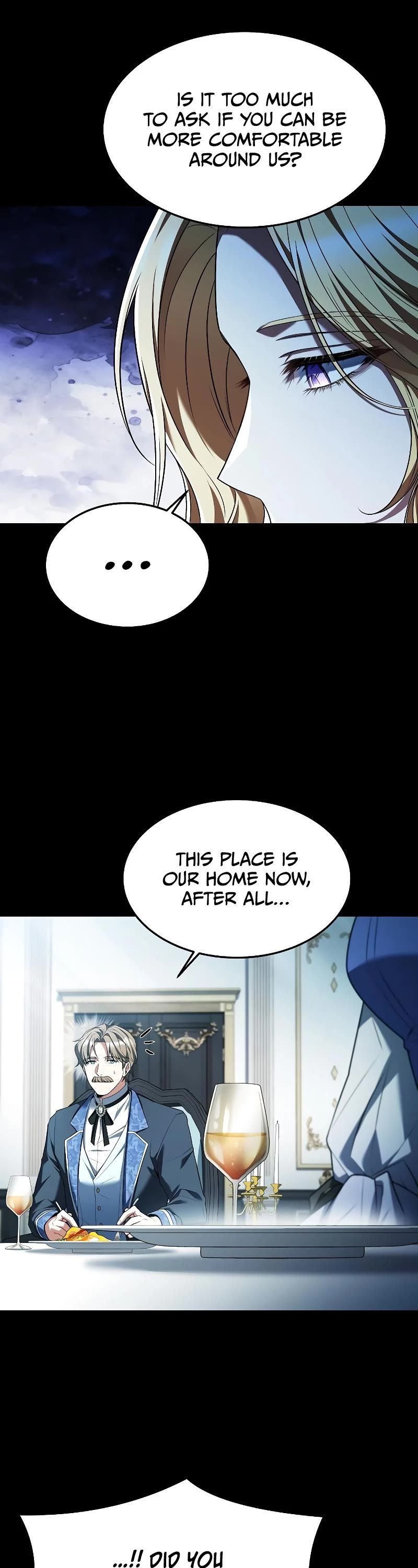 The Archmage's Restaurant Chapter 21 page 54 - Chapter 21