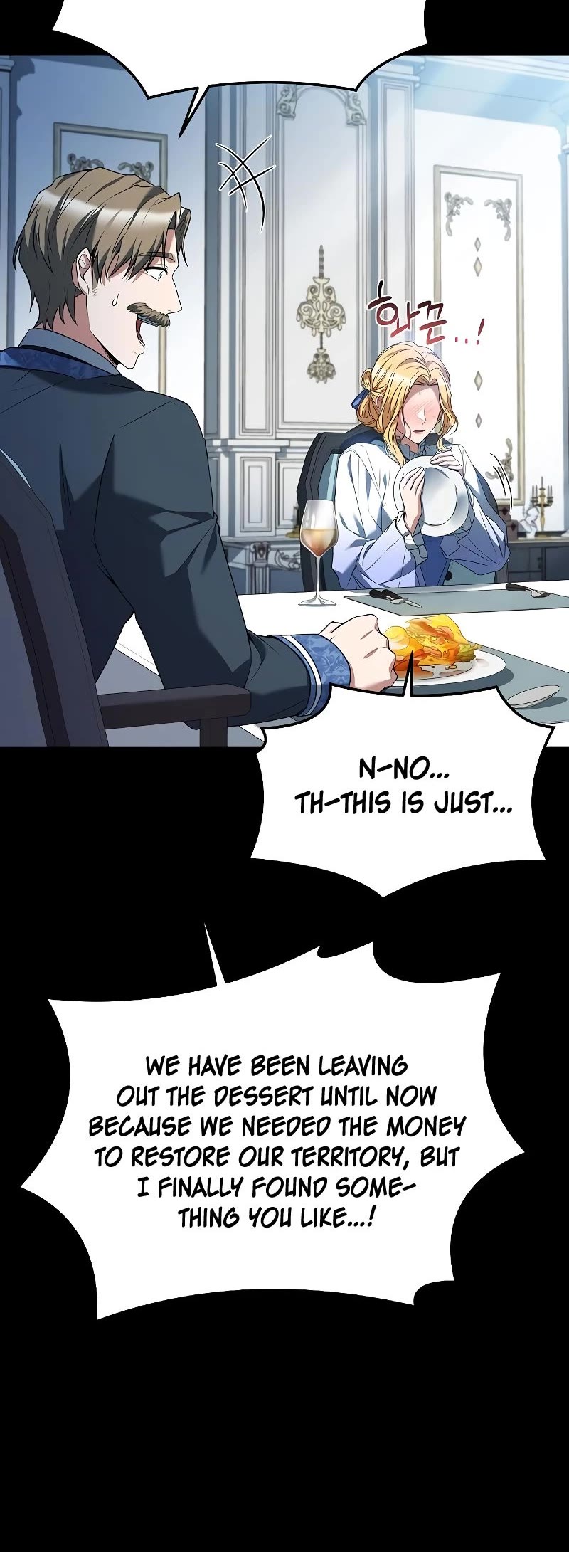 The Archmage's Restaurant Chapter 21 page 56 - Chapter 21
