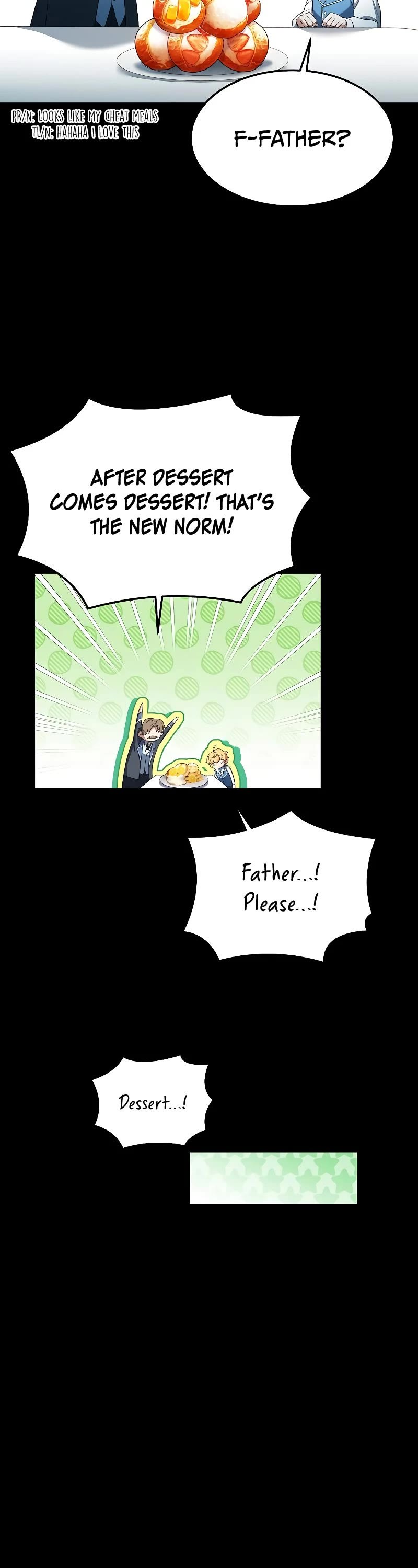 The Archmage's Restaurant Chapter 21 page 59 - Chapter 21
