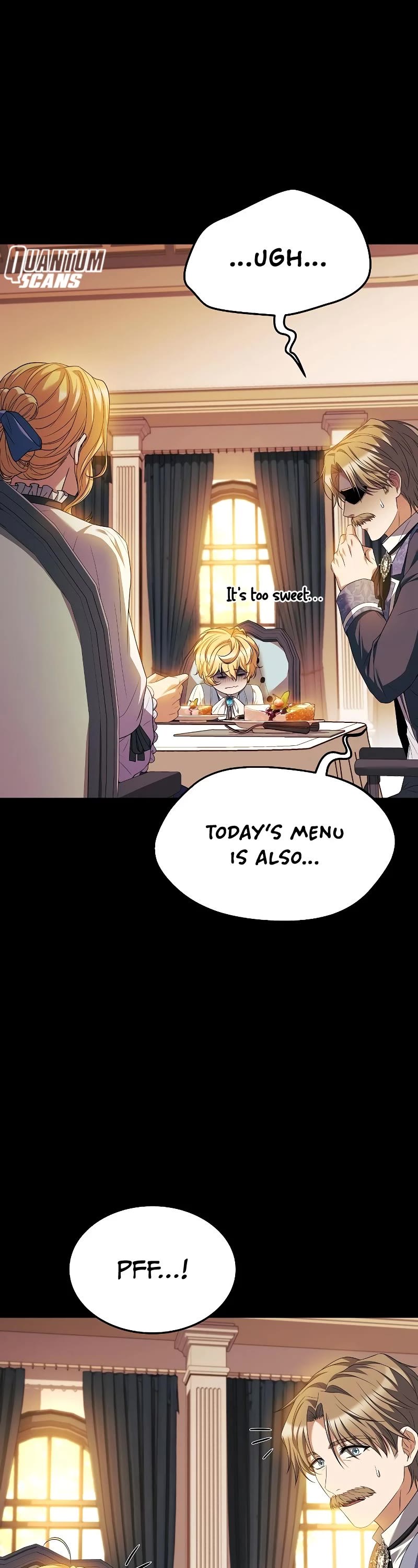 The Archmage's Restaurant Chapter 21 page 60 - Chapter 21