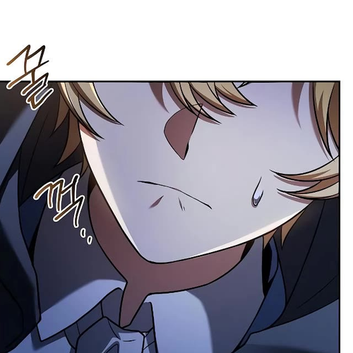 The Archmage's Restaurant Chapter 21 cover