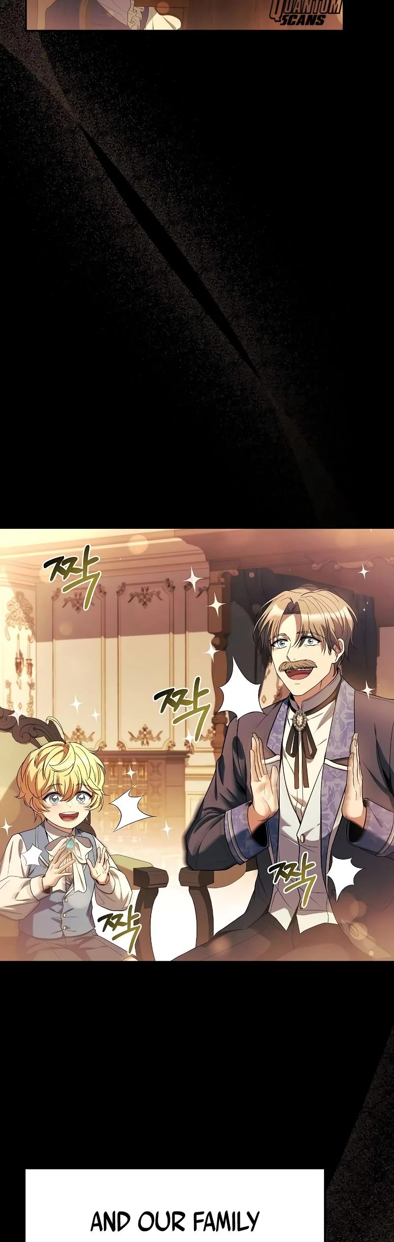 The Archmage's Restaurant Chapter 22 page 10 - Chapter 22