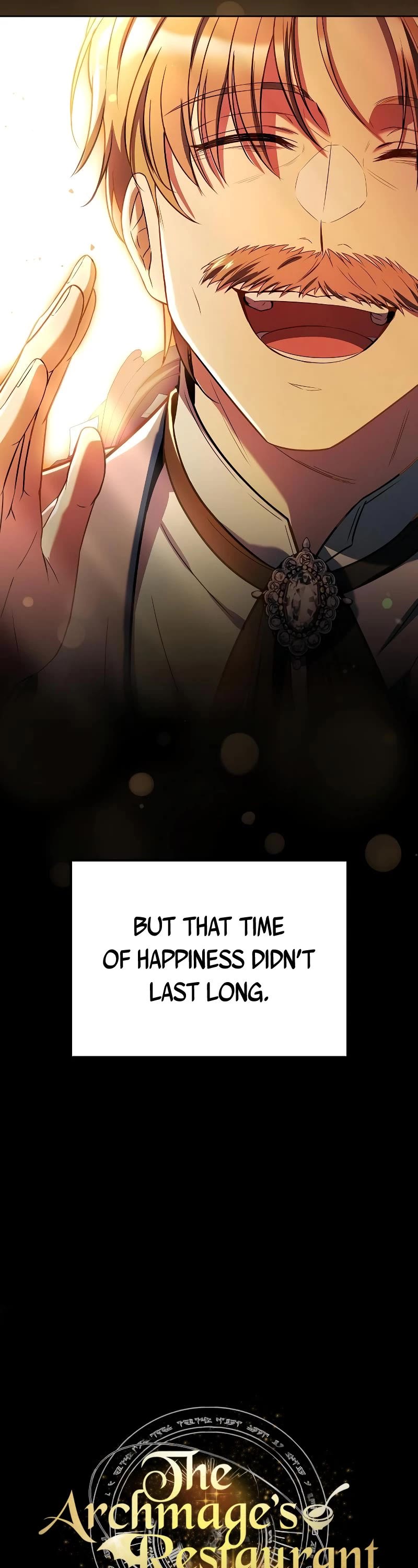 The Archmage's Restaurant Chapter 22 page 12 - Chapter 22