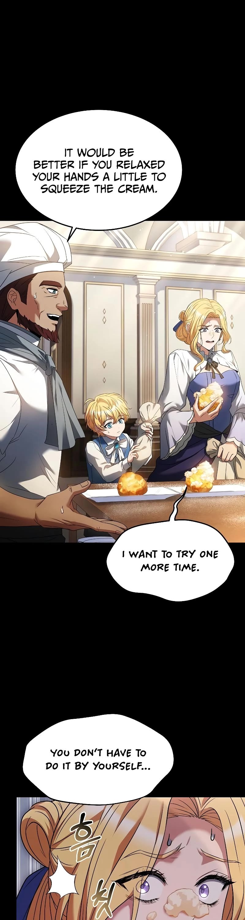 The Archmage's Restaurant Chapter 22 page 14 - Chapter 22