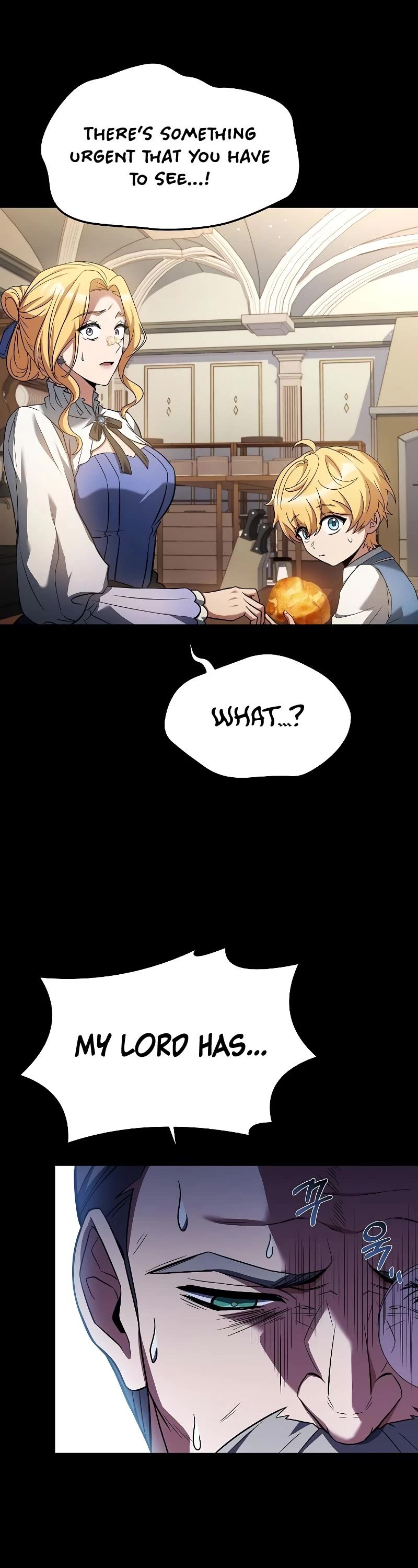 The Archmage's Restaurant Chapter 22 page 18 - Chapter 22