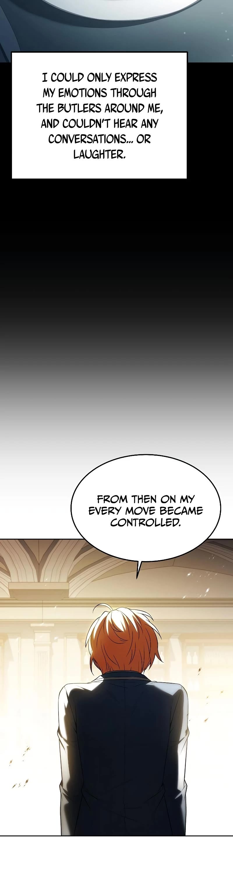 The Archmage's Restaurant Chapter 22 page 25 - Chapter 22