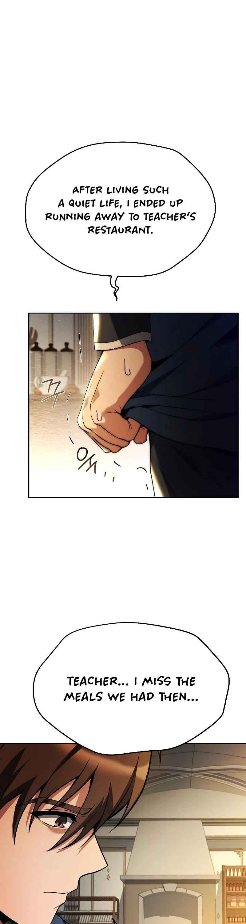The Archmage's Restaurant Chapter 22 page 26 - Chapter 22