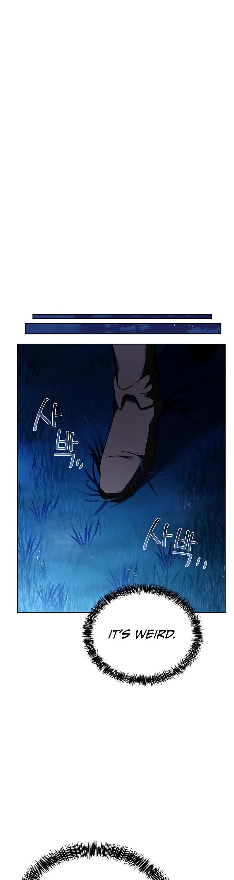 The Archmage's Restaurant Chapter 22 page 30 - Chapter 22