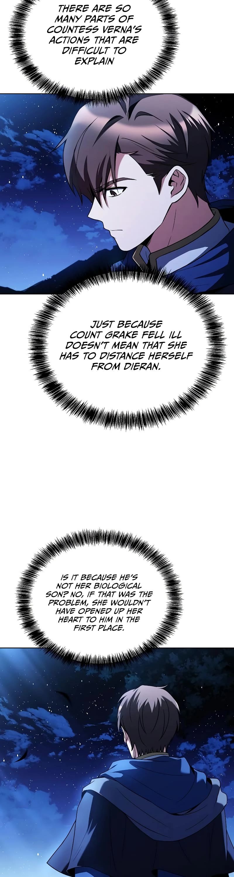 The Archmage's Restaurant Chapter 22 page 31 - Chapter 22