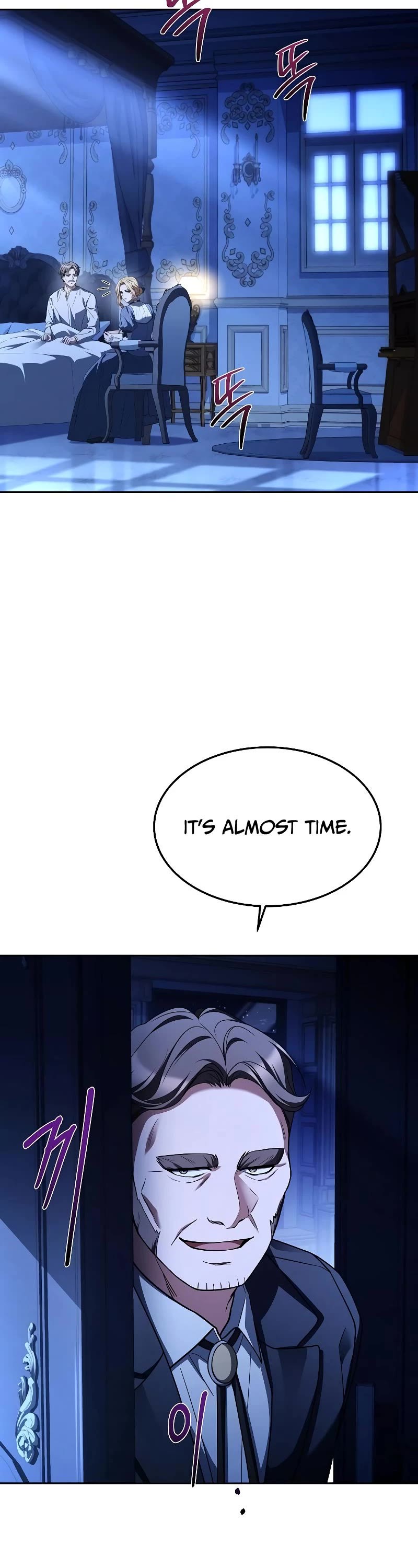 The Archmage's Restaurant Chapter 22 page 41 - Chapter 22