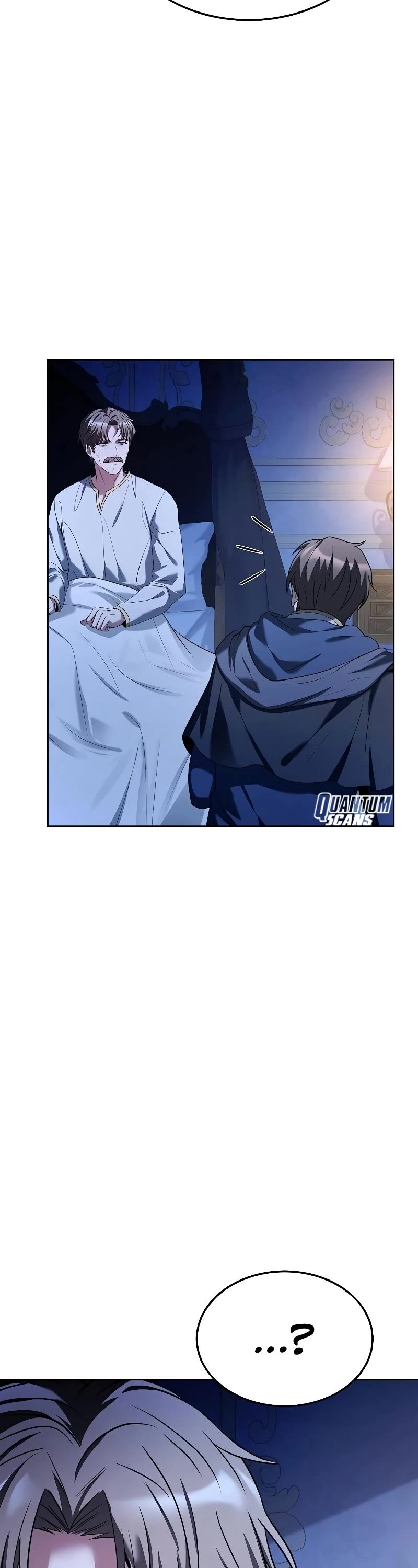 The Archmage's Restaurant Chapter 22 page 48 - Chapter 22