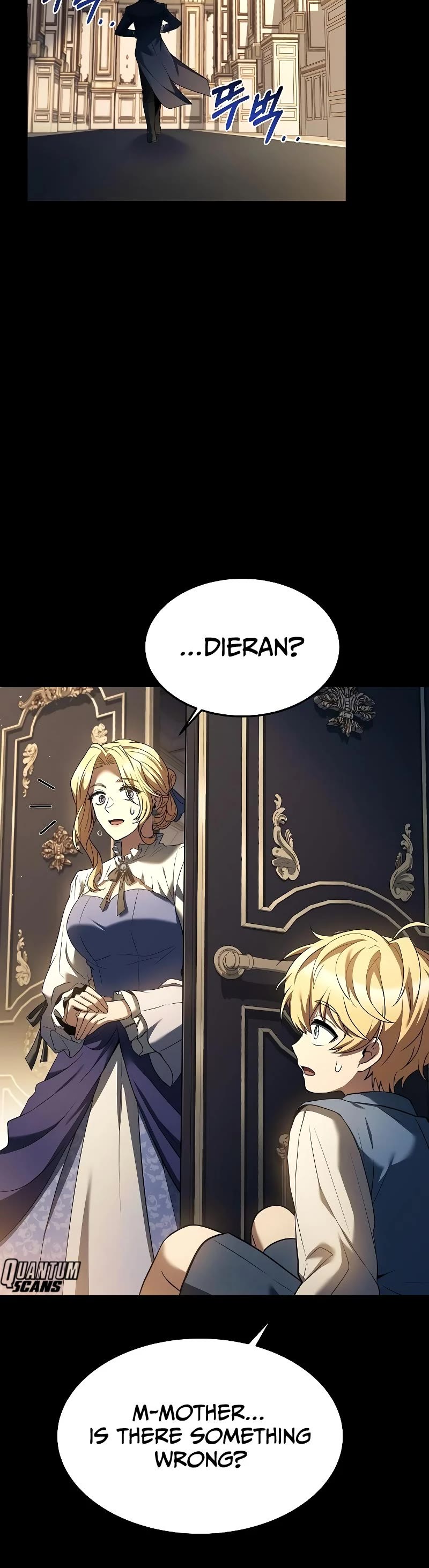 The Archmage's Restaurant Chapter 22 page 5 - Chapter 22