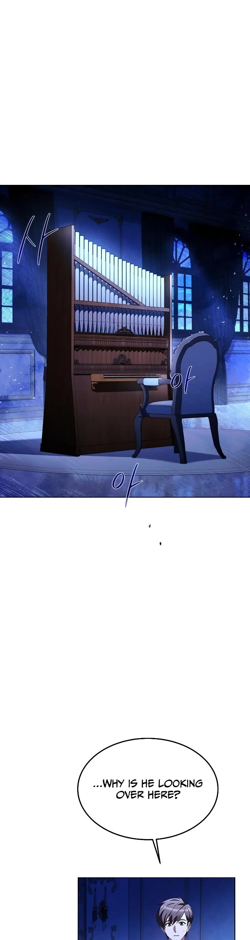 The Archmage's Restaurant Chapter 22 page 51 - Chapter 22