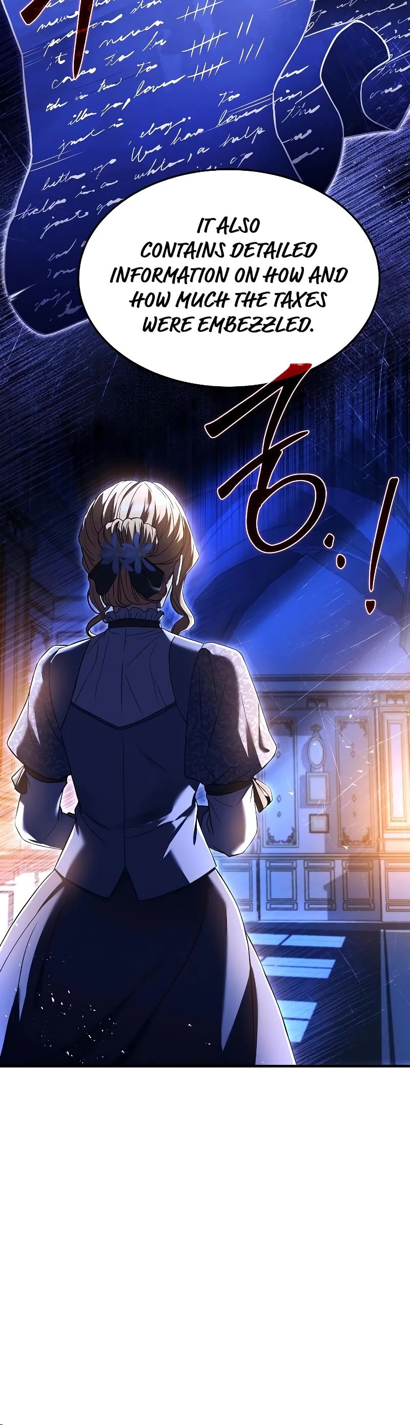 The Archmage's Restaurant Chapter 22 page 55 - Chapter 22