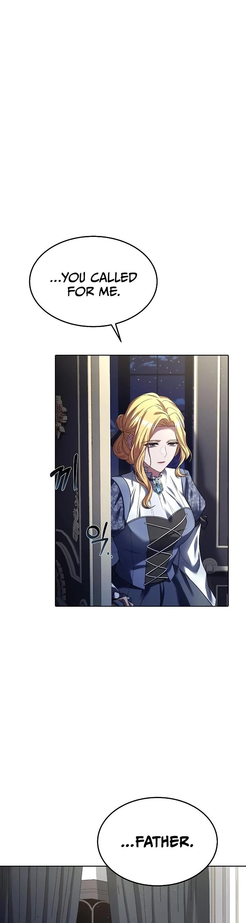 The Archmage's Restaurant Chapter 22 page 58 - Chapter 22
