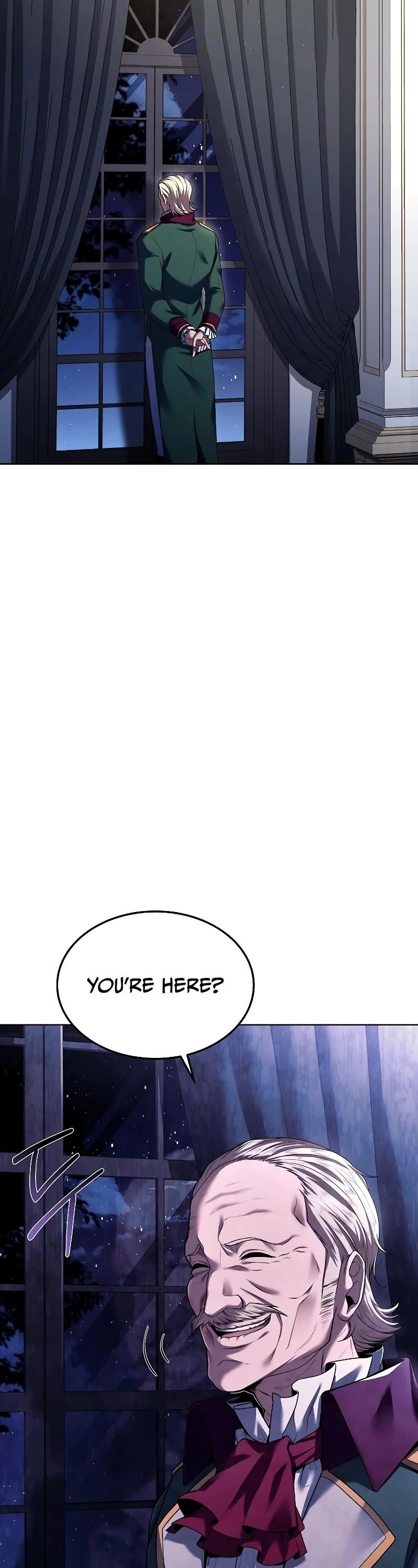 The Archmage's Restaurant Chapter 22 page 59 - Chapter 22