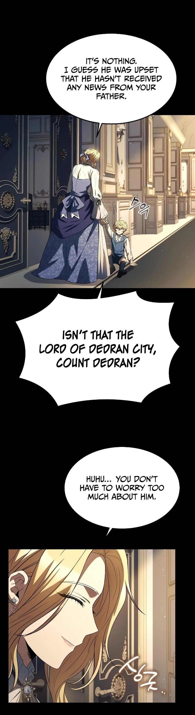 The Archmage's Restaurant Chapter 22 page 6 - Chapter 22