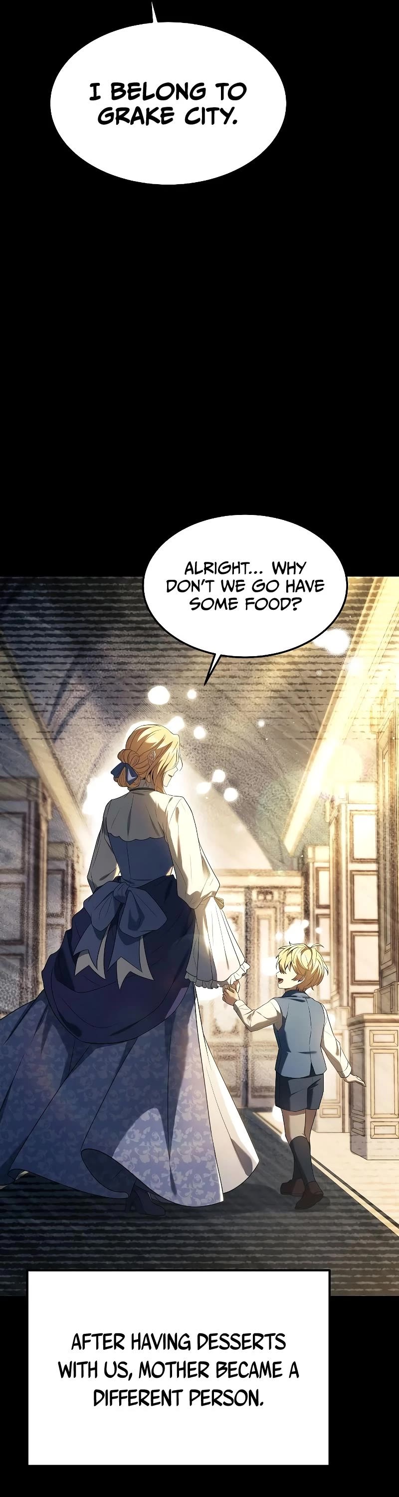 The Archmage's Restaurant Chapter 22 page 7 - Chapter 22